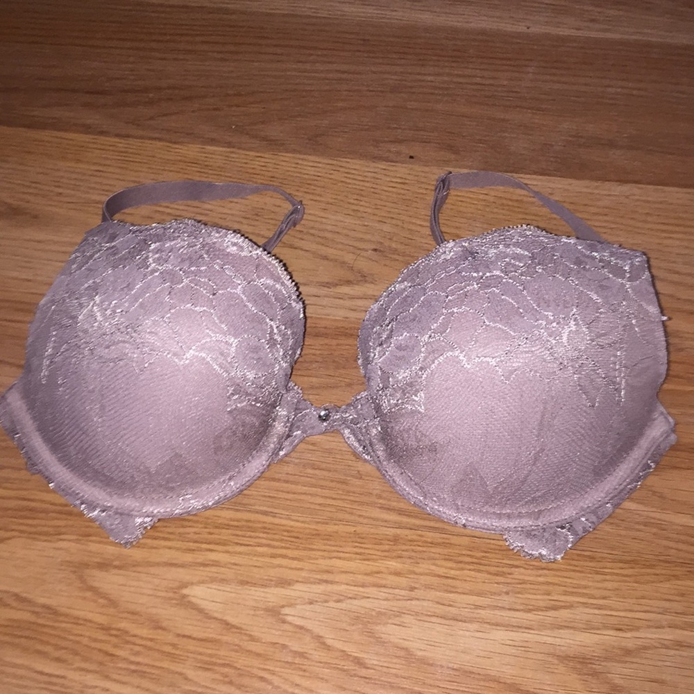 lace bra